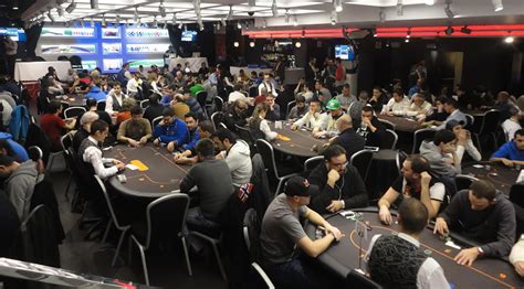 Resultados De Poker Cirsa Valencia