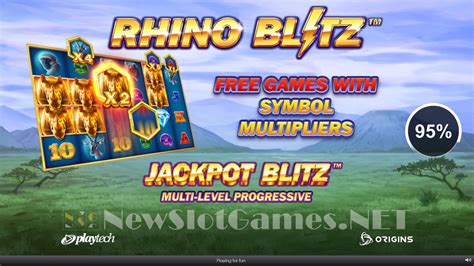 Rhino Blitz Review 2024