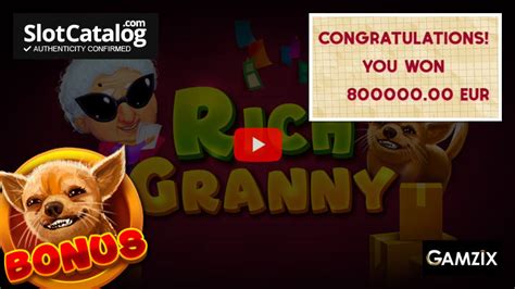 Rich Granny Review 2024
