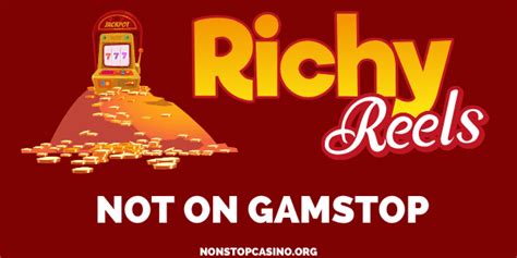 Richy Reels Casino Download