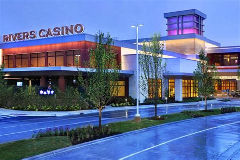 Rios Casino Illinois Comentarios