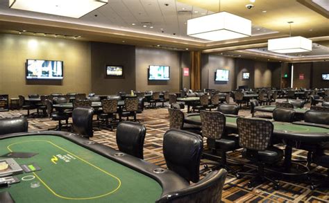 Rios Casino Pittsburgh Sala De Poker Revisao