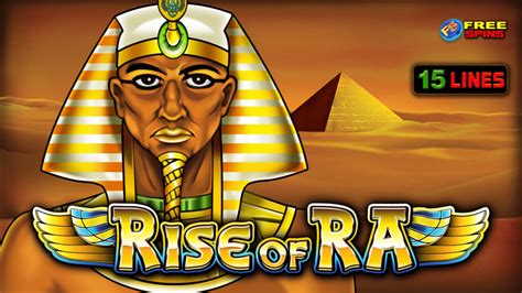 Rise Of Egypt Betano