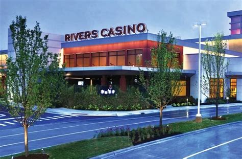Riverside Casino De Chicago Illinois,