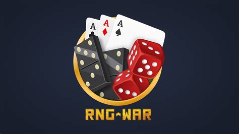 Rng War Bodog