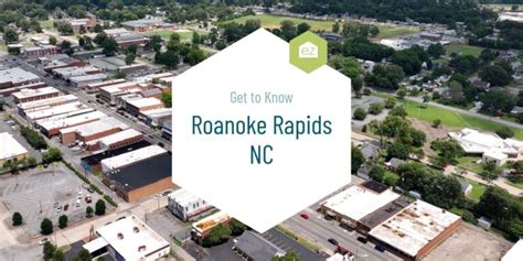 Roanoke Rapids Nc Jogo