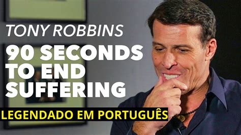 Robbins Sofrimento De Fenda