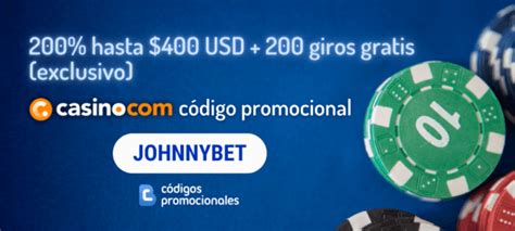 Robinroo Casino Codigo Promocional