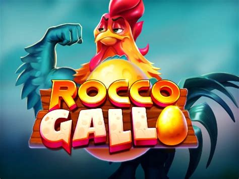 Rocco Gallo Netbet