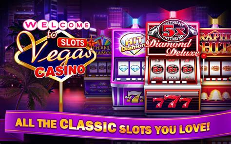 Rock Vegas Slot - Play Online