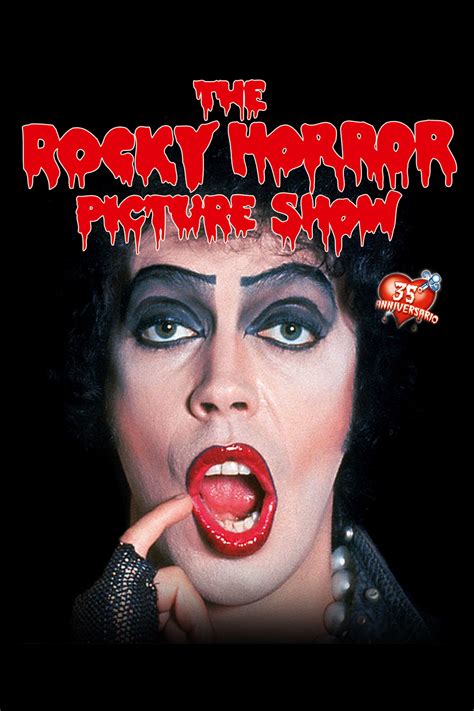 Rocky Horror Picture Show De Casino