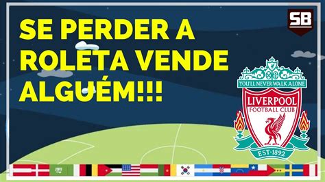 Roleta De Aluguer De Liverpool