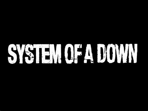 Roleta Letra System Of A Down