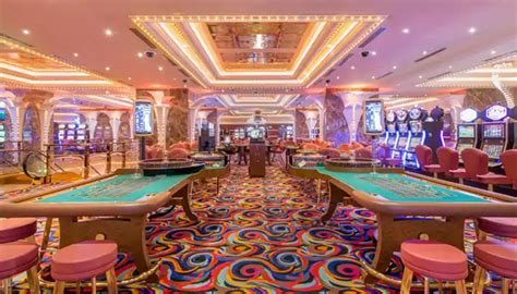 Rose Slots Casino Panama