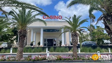 Roubo Atlantis Casino St Maarten