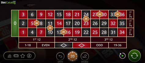 Roulette With Rachael Slot - Play Online