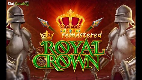 Royal Crown Remastered Brabet