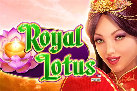 Royal Lotus Novibet