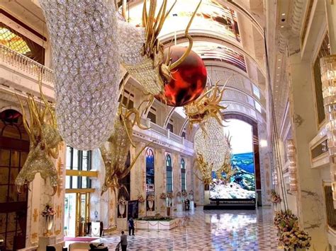 Royal Palace Casino Chile