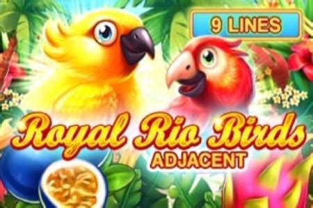Royal Rio Birds Parimatch