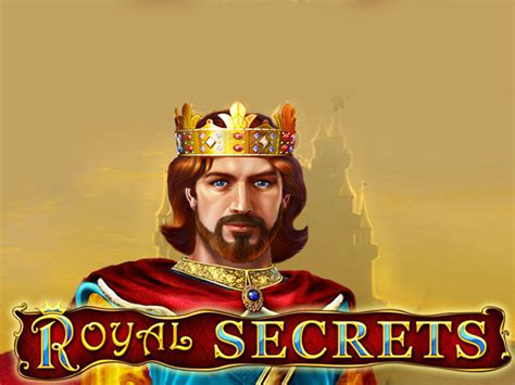 Royal Secrets Parimatch