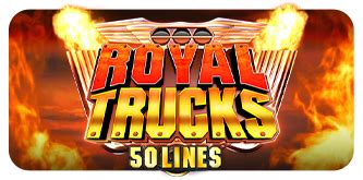 Royal Trucks 50 Lines Brabet