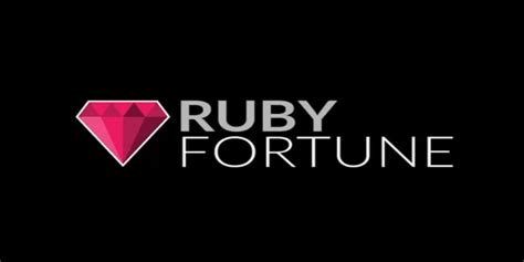 Ruby Fortune Casino Codigos