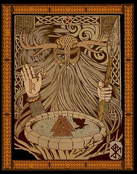 Runes Of Odin Pokerstars