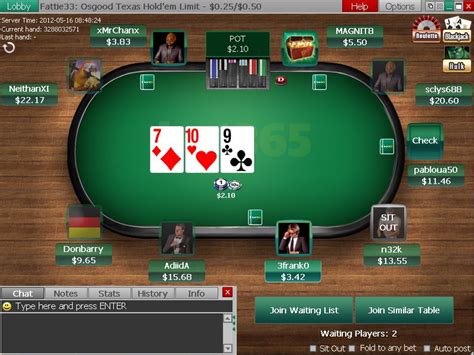 Russian Poker Bet365