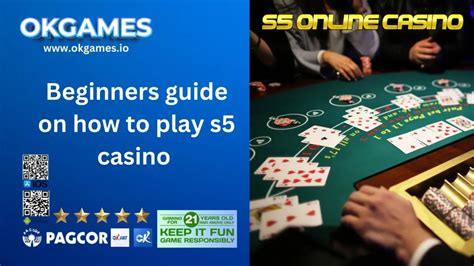 S5 Casino Panama