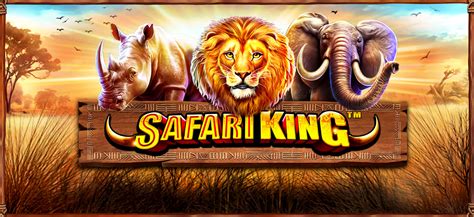Safari King Pokerstars