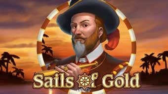Sails Of Gold Betano