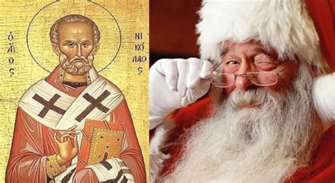 Saint Nicked Parimatch