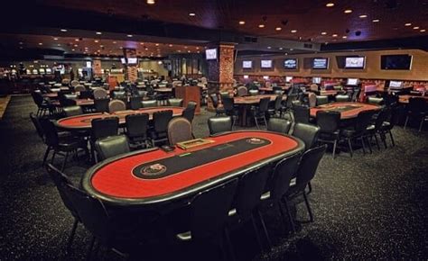 Sala De Poker De Charleston Wv