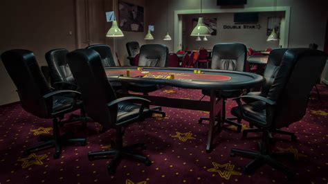 Sala De Poker Sao Petersburgo