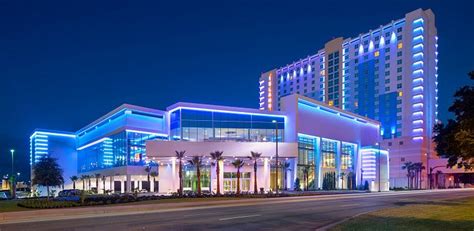 Salas De Casino Em Gulfport Ms
