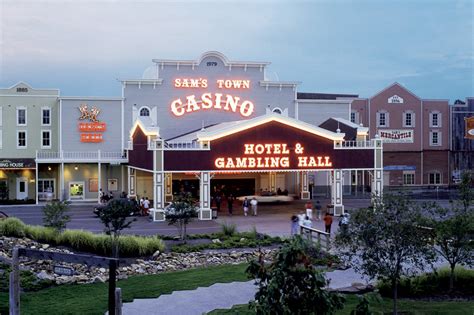 Sam S Town Casino Tunica Comentarios
