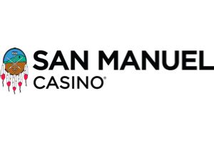 San Manuel Casino Staples Center