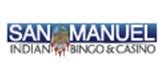 San Manuel Indiano De Bingo E Cassino Highland