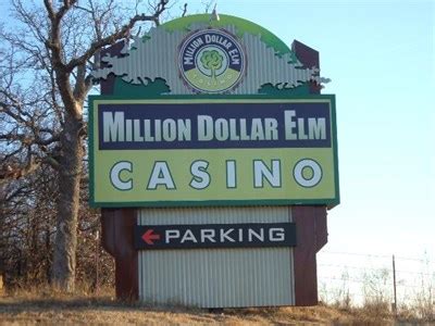 Sand Springs Milhoes De Dolares Elm Casino