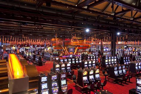 Sands Casino Visao Bar