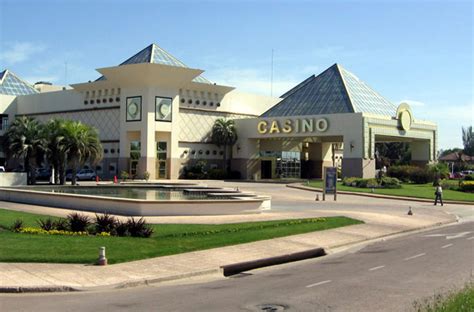 Santa Rosa Do Casino De Abertura