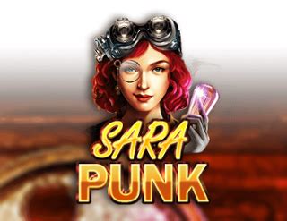 Sara Punk 1xbet