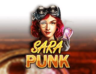 Sara Punk Betway