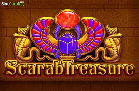 Scarab Treasure Bwin