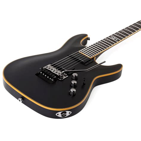 Schecter Blackjack Atx C 1 Fr