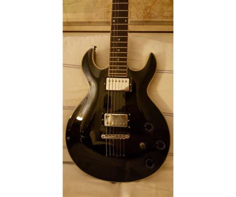 Schecter Custom Blackjack S1 Diamante