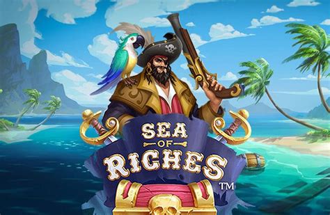Sea Of Riches Bet365