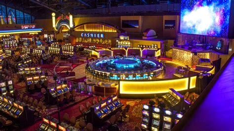 Seneca Niagara Falls Casino Pacotes