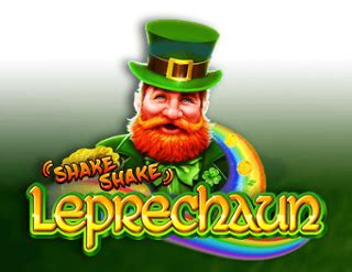 Shake Shake Leprechaun Parimatch